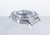 Silver 9367 Chronograph Watch from Hamilton For Sale - Image 8 of 18