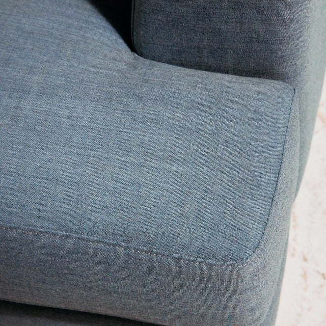 Good Time Sofa by Walter Knoll for Walter Knoll / Wilhelm Knoll For Sale - Image 17 of 18