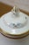 Ceramic Antique Rose Medallion Coffee Tea Set Inlcuding Pitcher, Bowl, Cream &Sugar- 6 Pieces For Sale - Image 7 of 14