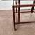Brown Rosewood and Glass Henning Norgaard Side Table For Sale - Image 8 of 10