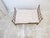 American Antique American Doll's Bed For Sale - Image 3 of 3
