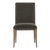Four Hands Nate Dining Chair - Modern Velvet Loden For Sale