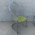 Metal 1970s Gastone Rinaldi for Rima Chrome Cantilever Dining Chairs- Set of 4 For Sale - Image 7 of 13