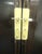 1980s Handsome Large 20th Century Reproduction Chinese Apothecary Cabinet For Sale - Image 5 of 8