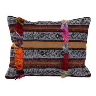 Turkish Shaggy Pillow Cover For Sale