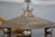 Glass 1990s Stacked Crystal Ball Table Lamps - Pair For Sale - Image 7 of 11