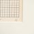 Paper Carl Andre, Untitled, 1972, NYCLU Ticket For Sale - Image 7 of 14