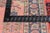 Textile Antique Persian Sarouk Rug, 03'04 X 04'11 For Sale - Image 7 of 10