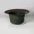 Vintage Italian Round Pot in Copper, 1930s For Sale - Image 12 of 12