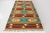 Mid-Century Modern Vintage Rug, 1970s For Sale - Image 3 of 6