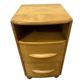 1960s Mid-Century Nightstand /End Table For Sale