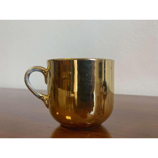 Antique Memory Rose Cup from Rosenhäferl For Sale - Image 11 of 16
