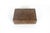 Vintage Carved Wood Box For Sale - Image 6 of 11
