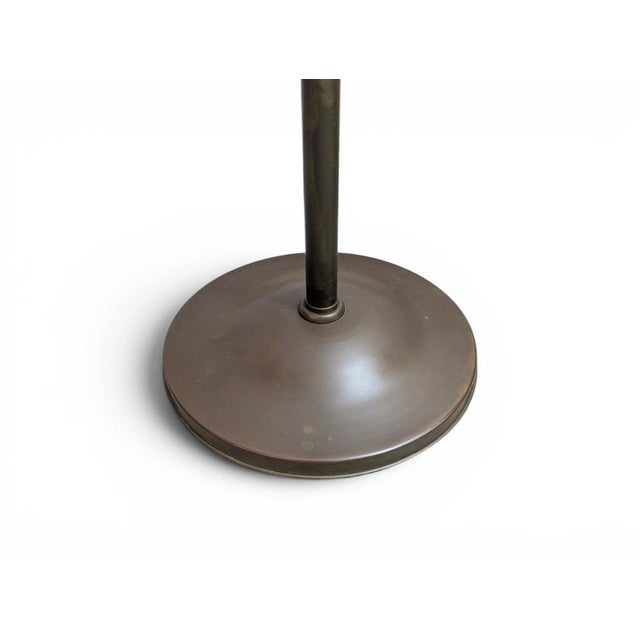 Mid-Century Modern Three-Arm Floor Lamp, 1950s For Sale - Image 6 of 11