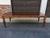 Dining Table Rustic Farmhouse Style With 24" Butterfly Leaf. For Sale - Image 11 of 18