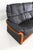 Late 20th Century Late 20th Century Ekornes Leather Stressless Eldorado Sofa For Sale - Image 5 of 16