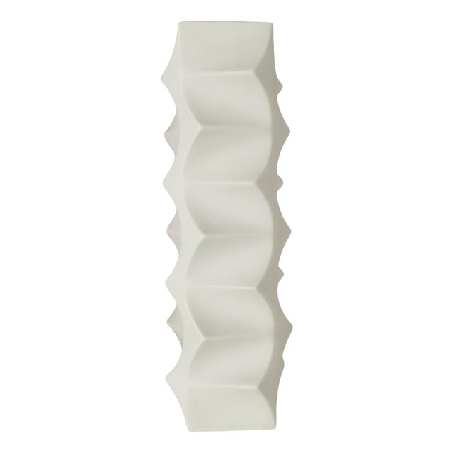 Archais Series Vase by Heinrich Fuchs for Lorenz Hutschenreuther, 1968 For Sale