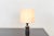Mid-Century Table Lamp from Anliker For Sale - Image 9 of 11
