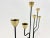 Gunnar Ander Scandinavian Candleholder by Gunnar Under, 1950s For Sale - Image 4 of 7