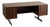 Mid Century Modern Executive Desk For Sale