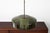 Orrefors Green Glass Pendant Lamp by Carl Fagerlund for Orrefors, 1960s For Sale - Image 4 of 6