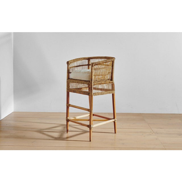 Available now and for immediate delivery. Malawi Cane offers exceptionally crafted cane furniture that is 100% authentic...
