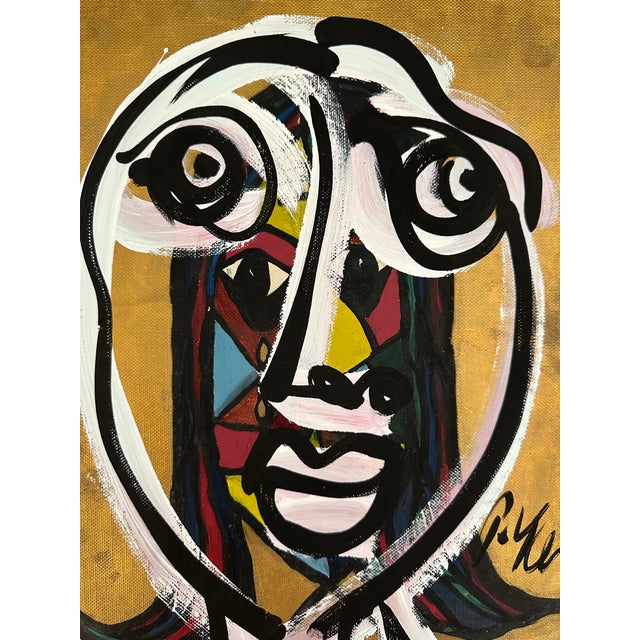 Peter Keil is a German artist who focuses primarily on abstract expressionism. Keil painted with some of the greats,...