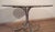 Vintage Italian Smoked Glass Chrome Coffee Table, 1970s For Sale - Image 12 of 18