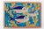 Mid-Century Scandinavian Modern Wall Art by Einar Johansen Söholm Denmark, 1960s from Søholm For Sale - Image 13 of 14