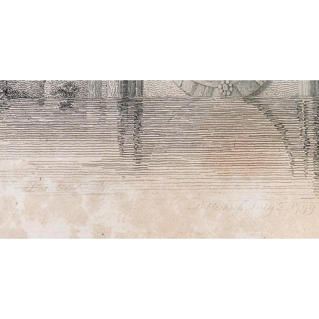 R. Bowyer, Wars of the Roses, 1800, Engraving For Sale - Image 4 of 5