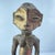Early 20th Century Early 20th Century Ngwaka Painted Figure For Sale - Image 5 of 7