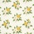 Not Yet Made - Made To Order Sample - Schumacher Casablanca Floral Indoor/Outdoor Fabric in Pale Yellow For Sale - Image 5 of 5