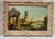 Oil on Canvas Pair of Italian Idyll Scenes Circa 50s - A Pair of 2 For Sale In New York - Image 6 of 16