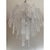 Murano Glass Style Chandelier in Clear by Simoeng For Sale - Image 10 of 14