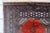 1970s, Handmade Vintage Pakistani Lahore Prayer Rug 2.7' X 3.8' For Sale - Image 11 of 13