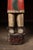 Vintage Hand-Carved Cigar Store Indian Figure For Sale In Chicago - Image 6 of 16
