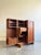 Wood 1970’s Scandinavian “Magic Box” Desk For Sale - Image 7 of 16