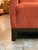 Crate & Barrel Shelter Sofa For Sale - Image 9 of 12