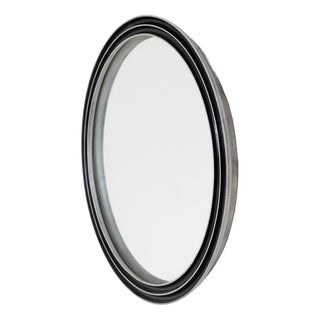 Burchiellaro Mirror from Burchiellaro Lorenzo, 1970s For Sale