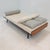Daybed with Hermes Cushions and Bolster, 1960s For Sale - Image 4 of 18