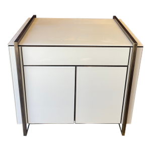 Modern Bedside Nightstand