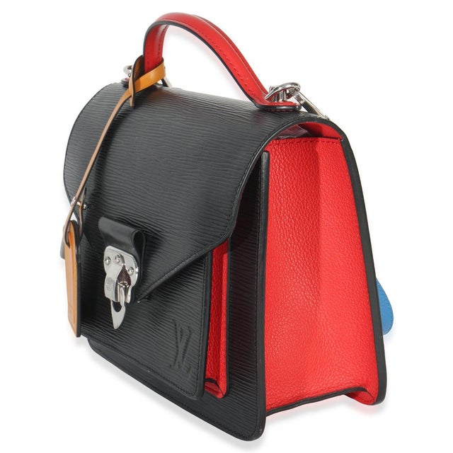 Item #: 151381 Interior Material: Microfiber MSRP: 2,490 Features Interior: Two slip po Dimensions: 9.5 x 7.5 x 3.25 in...