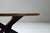 Tripod Dining Table in Wenge by Gerard Geytenbeek, Netherlands, 1960 For Sale - Image 11 of 14