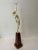 Stone Pierre Le Faguays, Message of Love, 1925-1930, Marble For Sale - Image 7 of 18