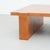 Mid-Century Modern Oak Low Center Table from Dada Est For Sale - Image 11 of 16