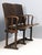 Double Armchair Bench from Thonet, 1890s For Sale - Image 3 of 9