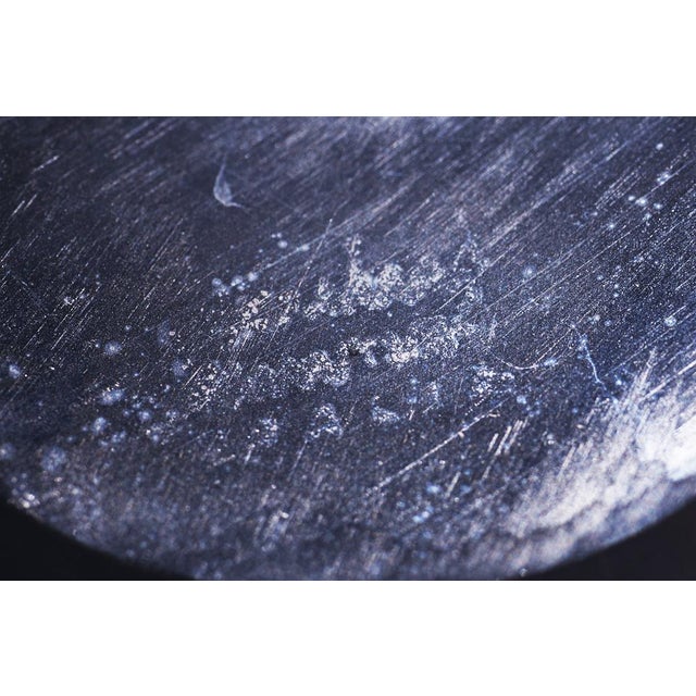 Wrought Glass Bowl by Tobia Scarpa for Venini, 1960s For Sale - Image 6 of 7