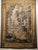 Vintage French Aubusson Tapestry, Hand-Woven Wool, Forest Scene, 72" X 96" For Sale - Image 9 of 18
