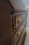 Hekman Flame Mahogany Secretary Desk For Sale - Image 15 of 18