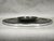 Art Deco Czech Rotating Chrome Serving Tray, 1940s For Sale - Image 6 of 7
